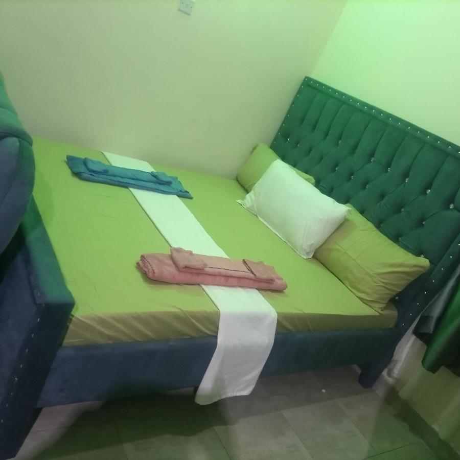 La Grande Cosy Studio Apartment Мтуапа Экстерьер фото